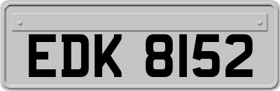 EDK8152