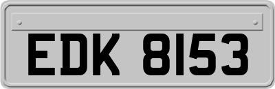 EDK8153