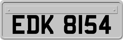 EDK8154