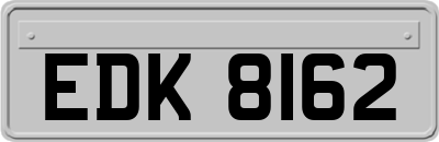 EDK8162