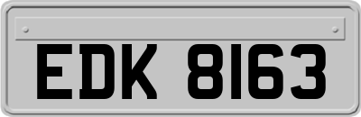 EDK8163
