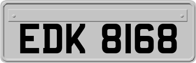 EDK8168