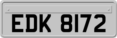 EDK8172