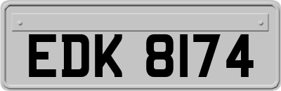 EDK8174
