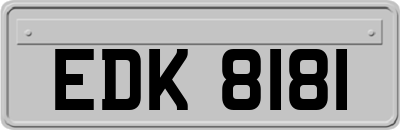 EDK8181