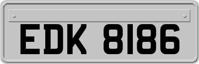 EDK8186