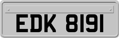 EDK8191