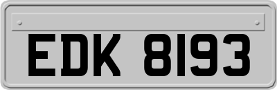 EDK8193