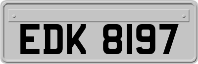 EDK8197