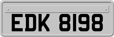 EDK8198