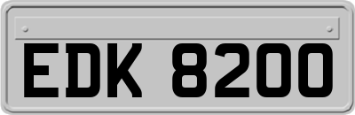 EDK8200