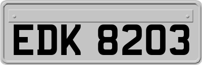 EDK8203