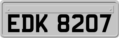 EDK8207