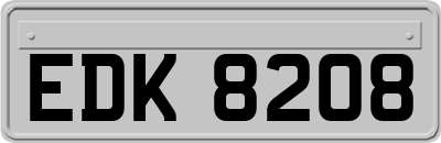 EDK8208