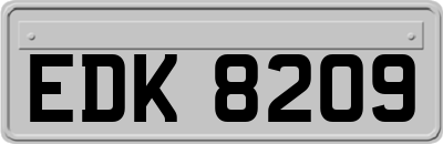 EDK8209