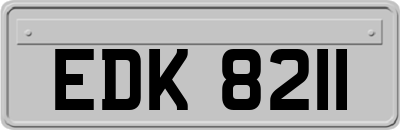 EDK8211