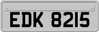 EDK8215