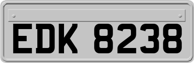 EDK8238
