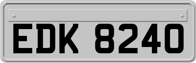 EDK8240
