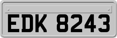 EDK8243