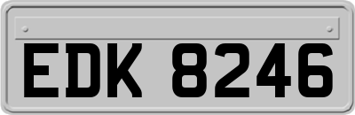 EDK8246