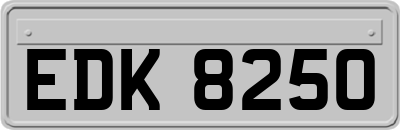 EDK8250