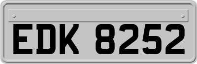 EDK8252