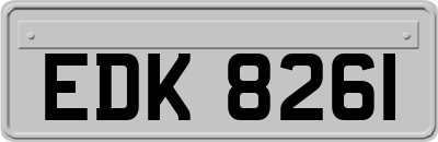 EDK8261