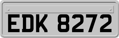 EDK8272