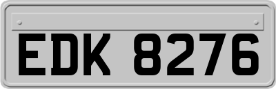 EDK8276