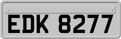 EDK8277
