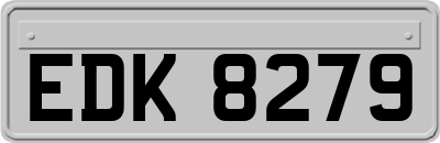 EDK8279