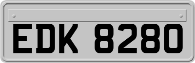 EDK8280