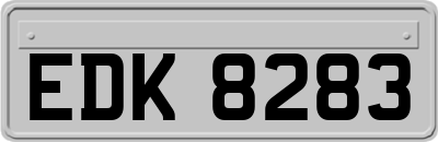 EDK8283