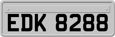 EDK8288