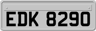 EDK8290