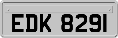 EDK8291