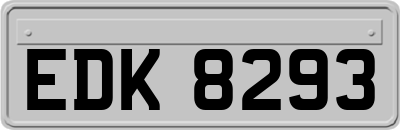 EDK8293