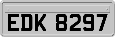 EDK8297
