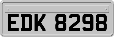 EDK8298