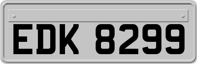 EDK8299