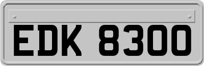 EDK8300