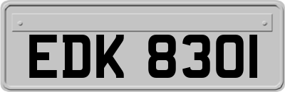 EDK8301