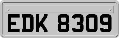 EDK8309