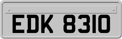 EDK8310