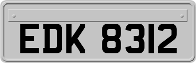 EDK8312