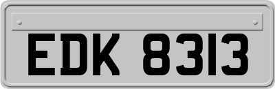 EDK8313