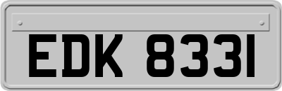 EDK8331