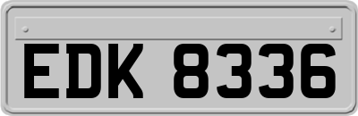 EDK8336