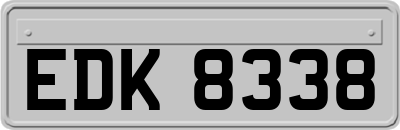 EDK8338
